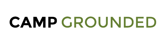Camp Grounded